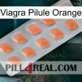 Viagra Orange Pill 26